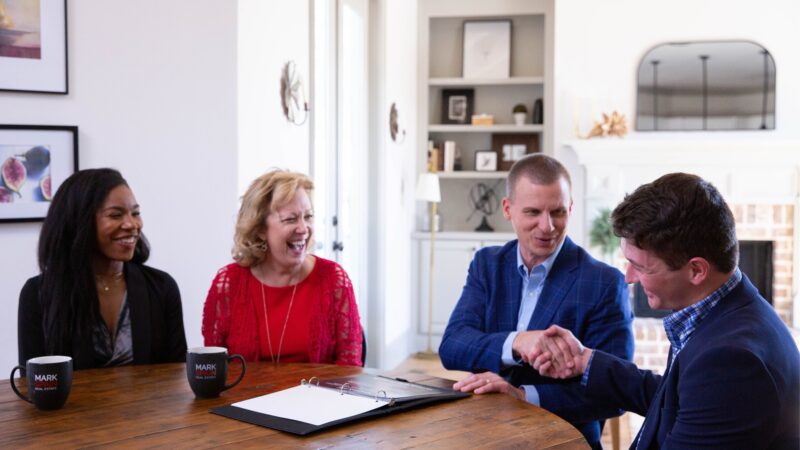 Smooth Buying Experience