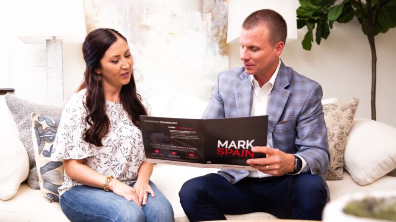 Sell your home as-is