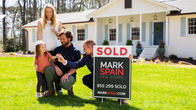 Selling before You Buy