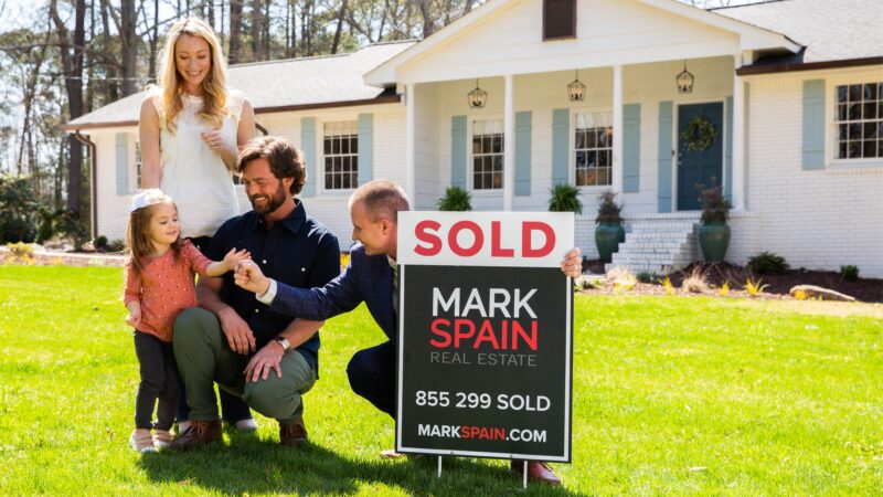 Simple meals while moving 