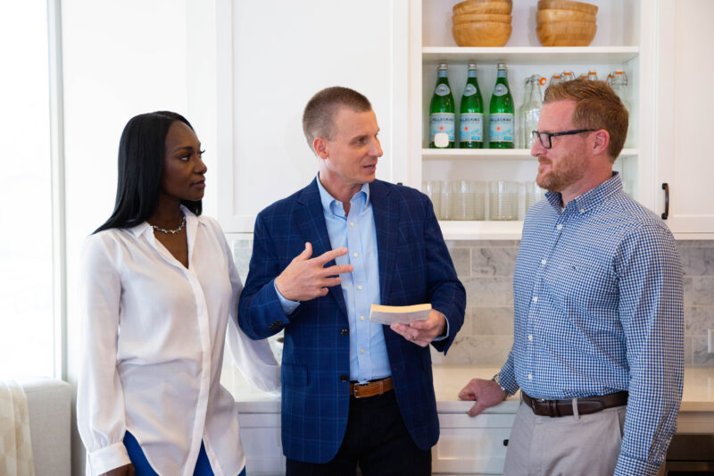 Successfully sell your home with Mark leading you into success