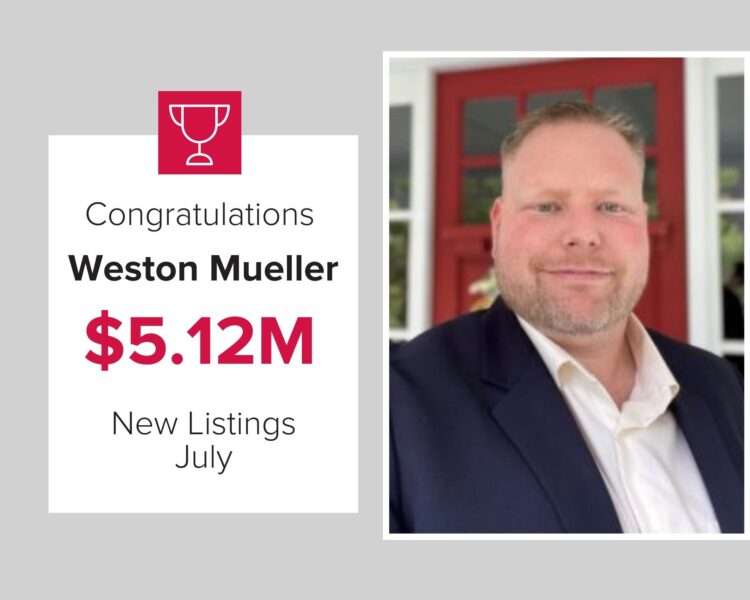 NONL July Weston Mueller